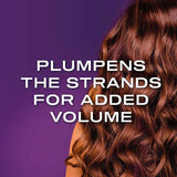 OGX Thick &amp;amp; Full+ Biotin &amp;amp; Collagen Shampoo 385ml