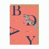 Ohh Deer Birthday Cards Bundle   10 per pack