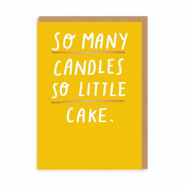 Ohh Deer Birthday Cards Bundle   10 per pack
