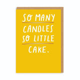 Ohh Deer Birthday Cards Bundle   10 per pack