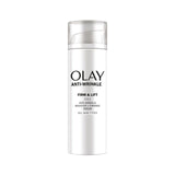 Olay Anti-Wrinkle 2 In 1 Day Cream &amp;amp; Serum   50ml