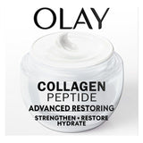 Olay Collagen Peptide Day Cream    50ml