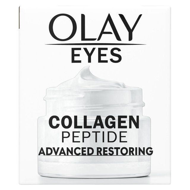 Olay Collagen Peptide Eye Cream    15ml