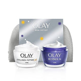 Olay Collagen Peptide &amp;amp; Retinol Trial Gift Set 2x15ml