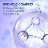 Olay Collagen Peptide &amp;amp; Retinol Trial Gift Set 2x15ml