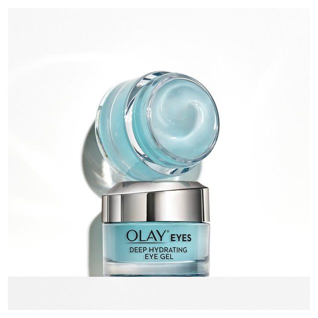 Olay Deep Hydrating Eye Gel   15ml