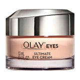 Olay Eyes Ultimate Eye Cream For Dark Circles, Wrinkles &amp;amp; Puffiness 15 Ml