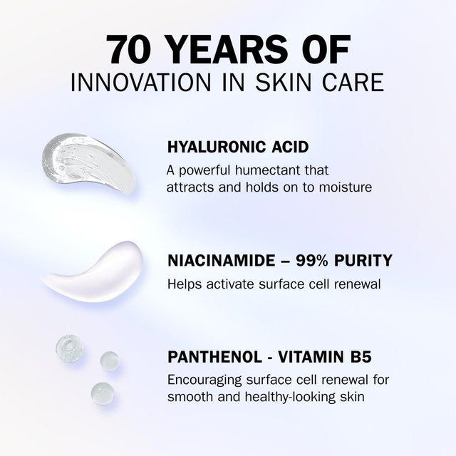 Olay Hyaluronic Acid Day Cream Refill   50ml