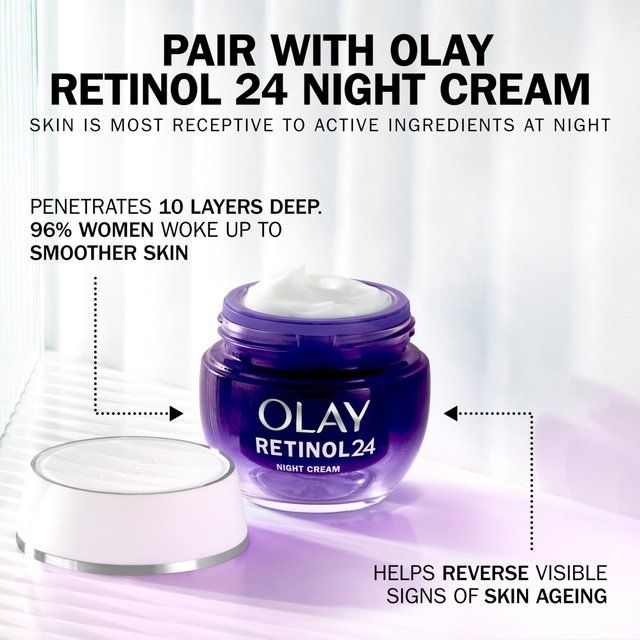 Olay Hyaluronic Acid Day Gel Cream   50ml