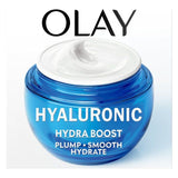 Olay Hyaluronic Acid Day Gel Cream   50ml