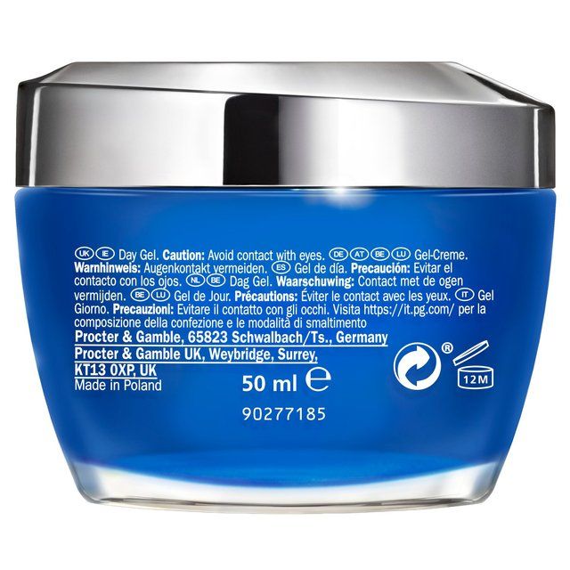 Olay Hyaluronic Acid Day Gel Cream   50ml