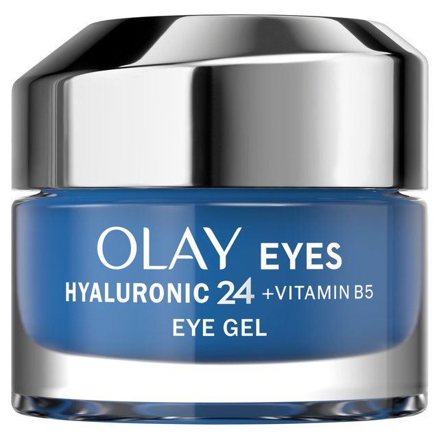 Olay Hyaluronic Acid Eye Gel Cream   15ml