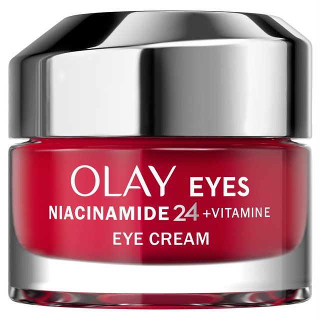 Olay Niacinamide Eye Cream   15ml