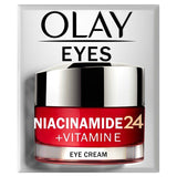 Olay Niacinamide Eye Cream   15ml