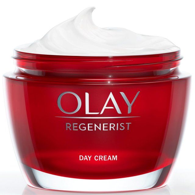Olay Regenerist 3 Point Firming Anti-Ageing Cream Moisturiser   50ml