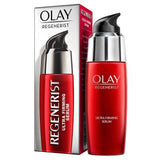 Olay Regenerist 3 Point Lightweight Firming Serum   50ml