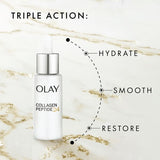 Olay Regenerist Collagen Peptide24 Day Serum 40ml