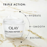Olay Regenerist Collagen Peptide24 Eye Cream 15ml
