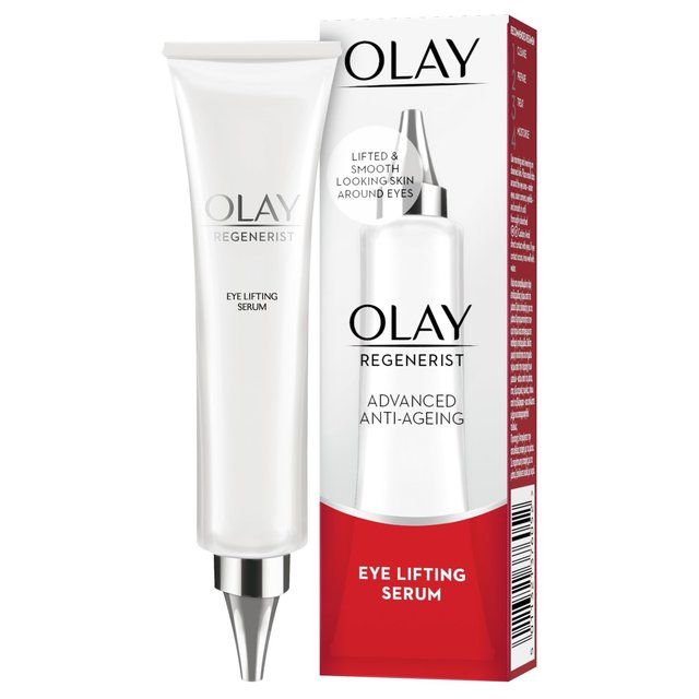 Olay Regenerist Moisturiser Eye Lifting Serum Treatment    15ml