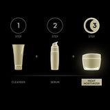 Olay Regenerist Night Face Cream   50ml