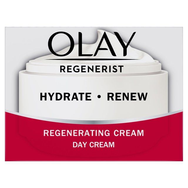 Olay Regenerist Regenerating Day Cream   50ml