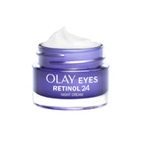 Olay Regenerist Retinol 24 Night Eye Cream   15ml
