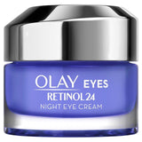 Olay Regenerist Retinol 24 Night Eye Cream   15ml