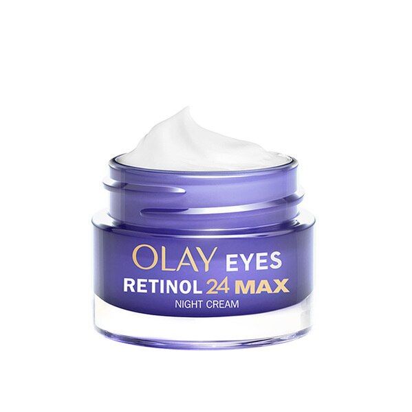 Olay Regenerist Retinol24 Max Night Eye Cream 15ml