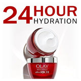 Olay Regenerist Ultra Rich Moisturiser Face Cream   50ml
