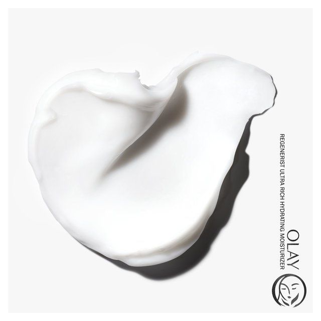 Olay Regenerist Ultra Rich Moisturiser Face Cream   50ml