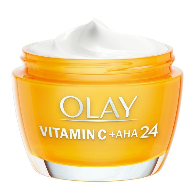 Olay Regenerist Vitamin C Facial Moisturiser    50ml