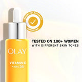 Olay Regenerist Vitamin C Serum    40ml