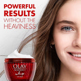 Olay Regenerist Whip Day Face Cream   50ml