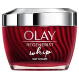 Olay Regenerist Whip Day Face Cream   50ml