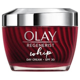Olay Regenerist Whip Face Cream SPF30 50ml