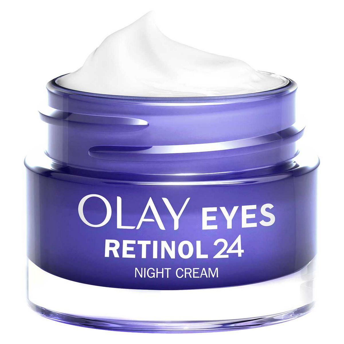 Olay Retinol 24 Night Eye Cream With Retinol &amp;amp; Vitamin B3 15ml