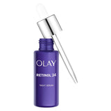 Olay Retinol 24 Night Serum With Retinol &amp;amp; Vitamin B3 40ml