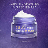 Olay Retinol Max Eye Cream   15ml