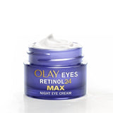Olay Retinol Max Eye Cream   15ml