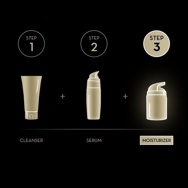 Olay Total Effects 7in1 Touch of Foundation BB Moisturiser Fair to Medium   50ml