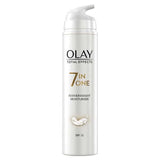 Olay Total Effects Featherweight 7in1 Face Cream SPF15 50ml