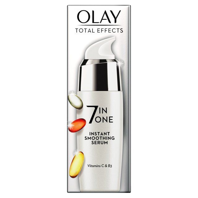 Olay Total Effects Serum   50ml