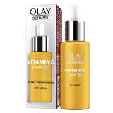 Olay Vitamin C + AHA24 Gel Day Serum 40ml