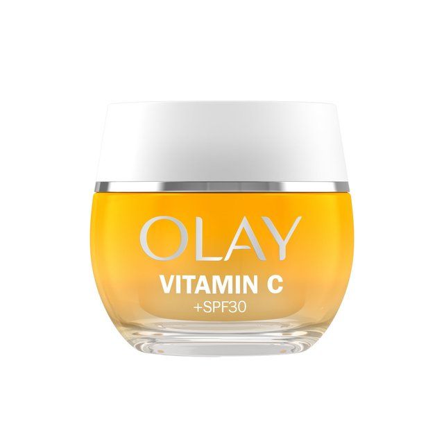 Olay Vitamin C Day Cream SPF 30   50ml