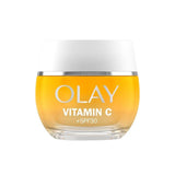 Olay Vitamin C Day Cream SPF 30   50ml