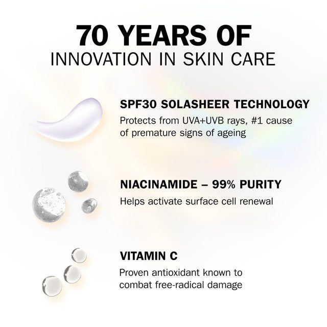 Olay Vitamin C SPF 30 Day Cream Refill   50ml