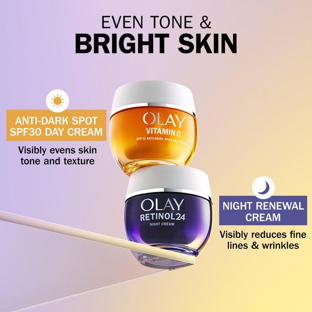 Olay Vitamin C SPF 30 Day Cream Refill   50ml