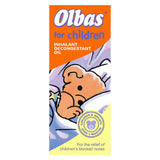Olbas For Children - 12ml