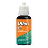 Olbas Oil Inhalant Decongestant 30ml