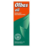 Olbas Oil Inhalant Decongestant 30ml